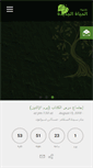 Mobile Screenshot of newlifeegypt.org